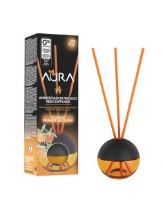 Diffuseur Sphère Aura 20ML 2