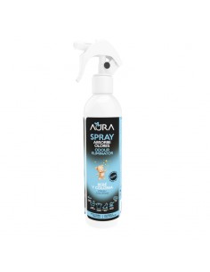 Sprays Absorbes Odeurs Aura...
