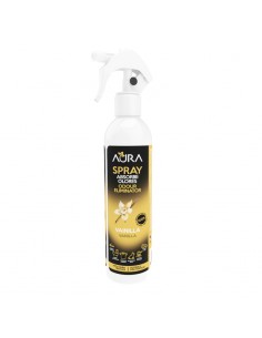 Sprays Absorbes Odeurs Aura...