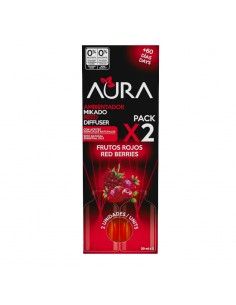 Recharge Diffuseur 2x30ml...