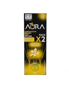Recharge Diffuseur 2x30ml...