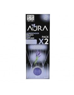 Recharge Diffuseur 2x30ml Aura 2