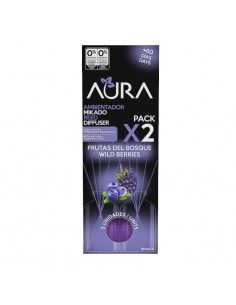 Recharge Diffuseur 2x30ml...