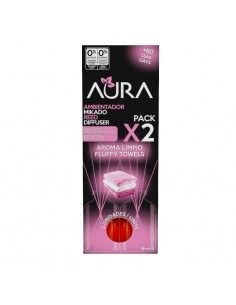 Recharge Diffuseur 2x30ml...