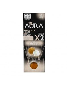 Recharge Diffuseur 2x30ml...