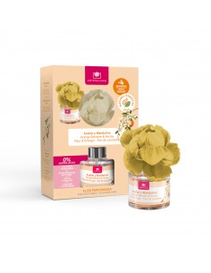 Désodorisant Fleur parfumée...
