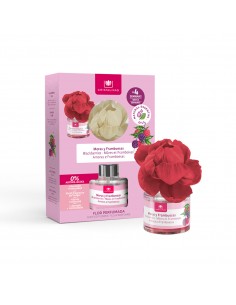 Désodorisant Fleur parfumée...