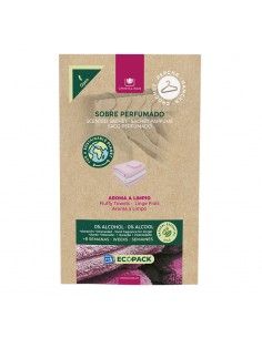 Sachet Parfumé Ecopack...