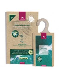 Sachet Parfumé Ecopack...