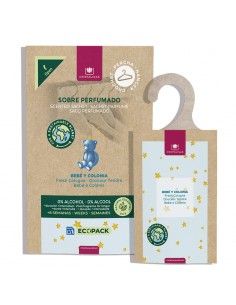 Sachet Parfumé Ecopack...