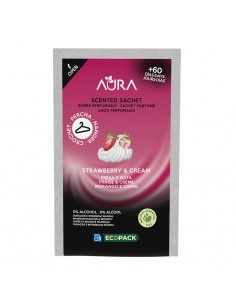 Aura Sachet Parfumé -...