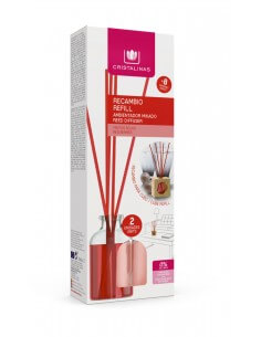 Recharge Diffuseur Cube en...