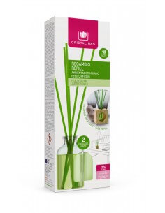 Recharge Diffuseur Cube en...