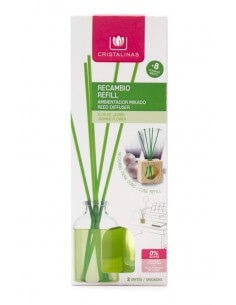 Recharge Diffuseur Cube en... 2